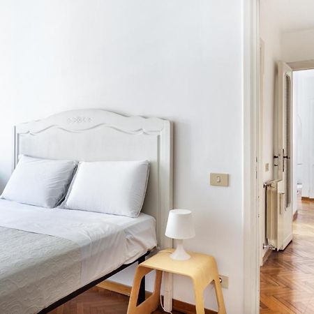 Sunny Flat Near Villa Borghese Róma Kültér fotó