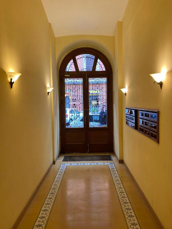 Sunny Flat Near Villa Borghese Róma Kültér fotó